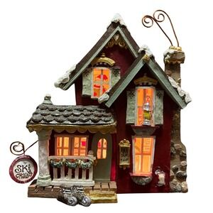 Kurt Alder • Snowtown Village Ski Chalet